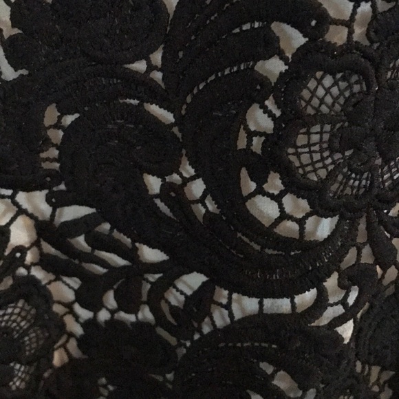 Marchesa sweater - Picture 3 of 5